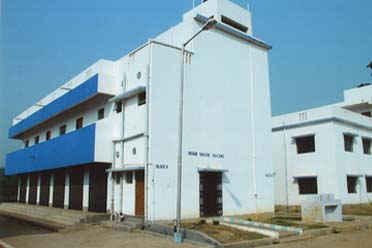 Krishak Sahayak Kendra,Chandrakona-II [ Jhakra ]  Krishak Bazar